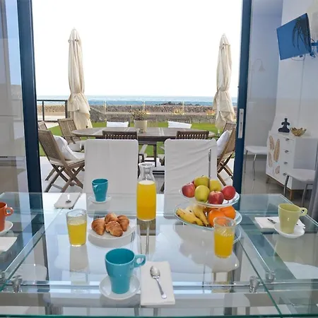 Luxury * Punta Mujeres