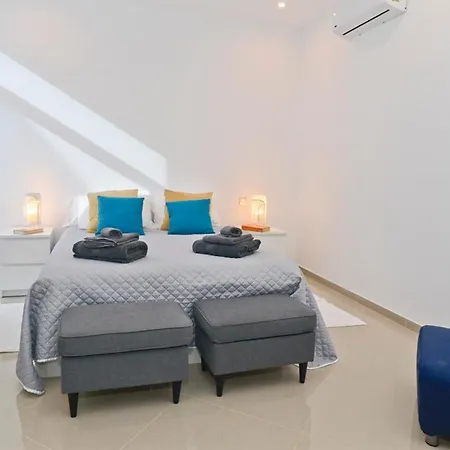 Luxury Villa Punta Mujeres