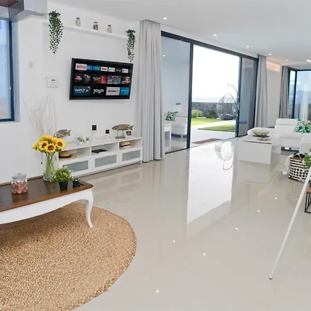 Luxury * Punta Mujeres