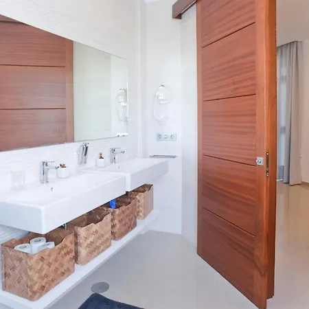 Luxury * Punta Mujeres