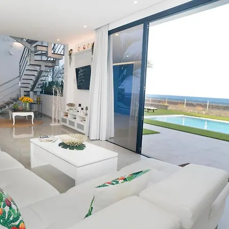 Luxury Punta Mujeres