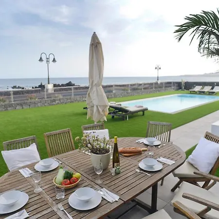 Luxury * Punta Mujeres