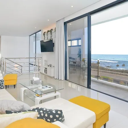 Villa Luxury Punta Mujeres