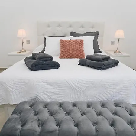 Villa Luxury Punta Mujeres