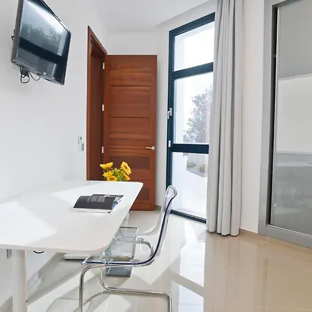 Villa Luxury Punta Mujeres