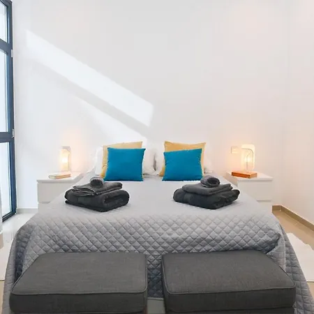 Luxury * Punta Mujeres