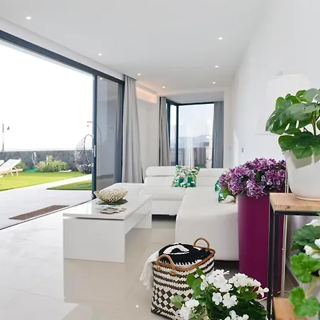Luxury Willa Punta Mujeres